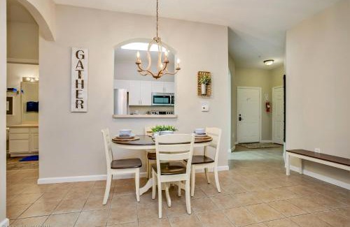 Windsor Hills Apartment | Disney Bunk Room-Windsor Hills