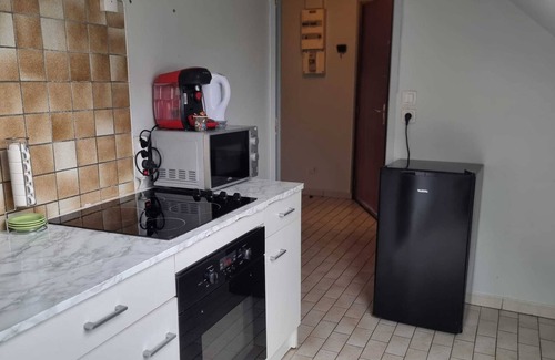 Precy-sur-Marne Apartment | Disney Charles de Gaulles