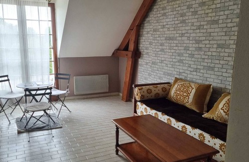 Precy-sur-Marne Apartment | Disney Charles de Gaulles