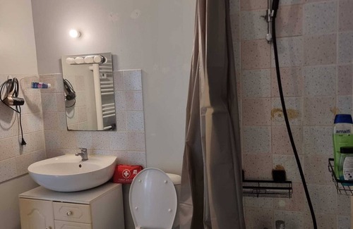 Precy-sur-Marne Apartment | Disney Charles de Gaulles