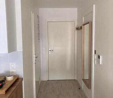 Coupvray Apartment | Disney cocooning à 5 minutes du Parc