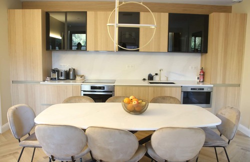 Coupvray Villa | Disney cottage