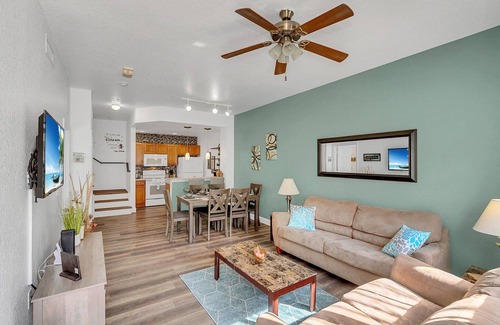 Kissimmee House | Disney Dream Home ! Mickey theme bedroom ! 240 + reviews 5 Stars and FAST REPLY!