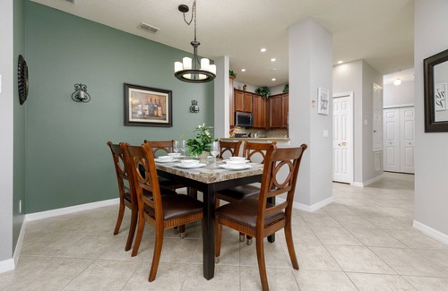 West Kissimmee Condo | Disney Dreamin' - One of the closest resorts to Disneyn