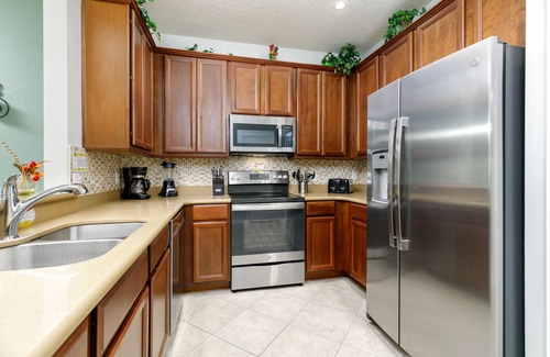 West Kissimmee Condo | Disney Dreamin' - One of the closest resorts to Disneyn