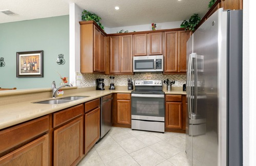 West Kissimmee Condo | Disney Dreamin' - One of the closest resorts to Disneyn