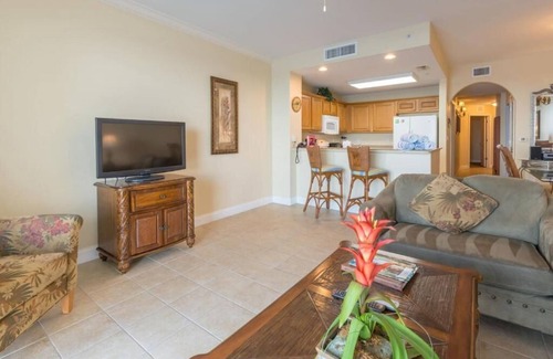 Florida Central Atlantic Coast Apartment | Disney dreams apartment Amazing lake views!