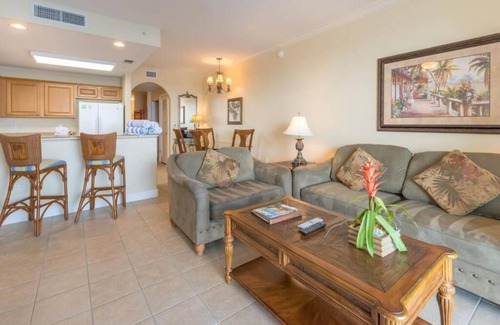 Florida Central Atlantic Coast Apartment | Disney dreams apartment Amazing lake views!