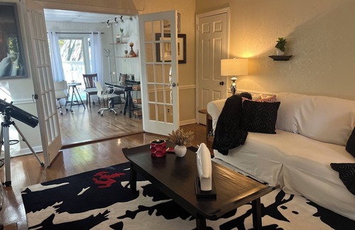 Ridgefield House | Disney Dreams in Spacious 5-bedroom house in lovely Ridgefield paradise