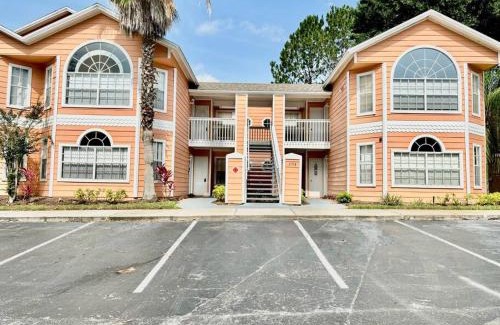 West Kissimmee Apartment | Disney enchantment getaway