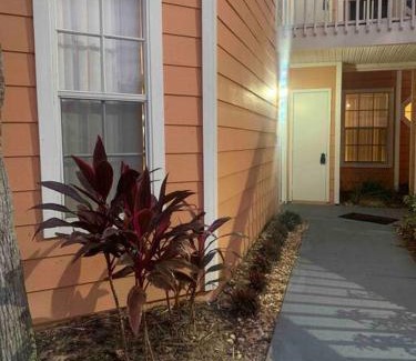 West Kissimmee Apartment | Disney enchantment getaway