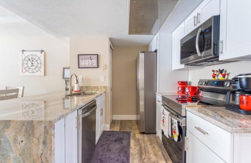 Kissimmee Apartment | Disney Family Fun & Swim