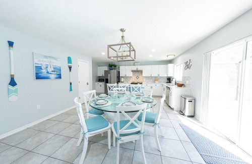 Liberty Village House | Disney Family Vacation Home!
