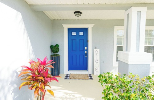 Liberty Village House | Disney Family Vacation Home!