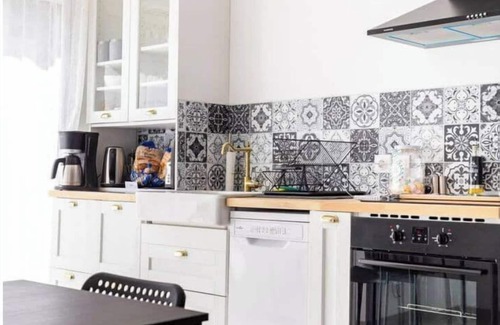 Saint-Germain-sur-Morin House | Disney Villa:3 Suites+1 Chambre Enfants+parking