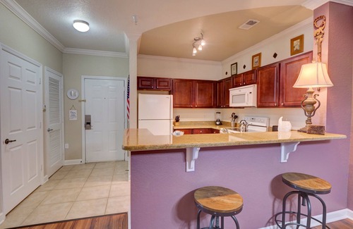 Four Corners Apartment | Disney Fun Vacation - Gated Community Pool & Hot Tub, Kids Splash Area @Tuscana