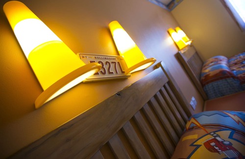 Coupvray Hotel | Disney Hotel Santa Fe