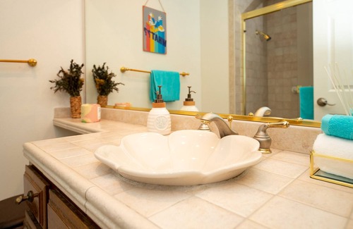 Yorba Linda House | Disney house（Near Disney）