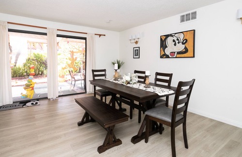 Yorba Linda House | Disney house（Near Disney）