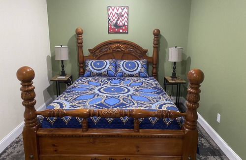Disney House | Disney Island Palms Shop Apartment