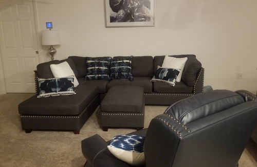Fruitland Park House | Disney land for Adults! Great Location,-The Village of Pineridge.