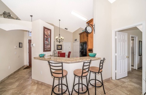 Crescent Lakes House | Disney Orlando Private Pool