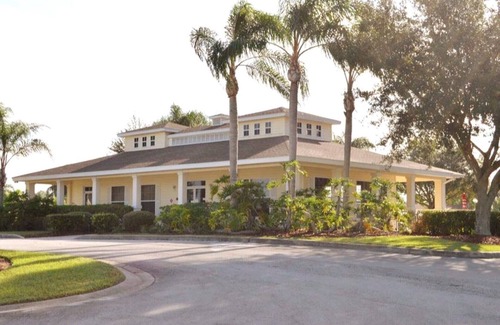 Davenport House | Disney Palm Key Oasis - Close to Major Attractions