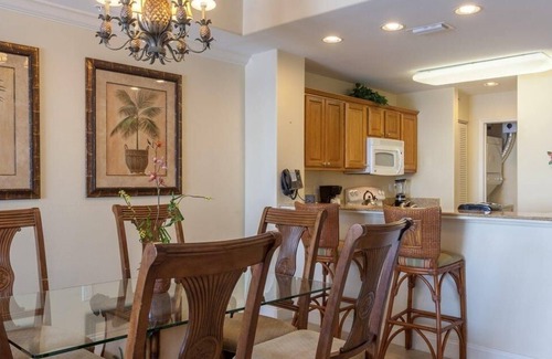 Florida Central Atlantic Coast House | Disney Penthouse Amazing Lake Bryan View 2 Bedroom Condo by Redawning