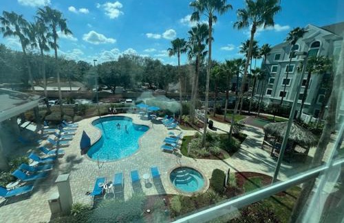 Florida Central Atlantic Coast House | Disney Potter Themed Condo Free Shuttle & Parkin