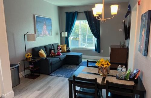 Florida Central Atlantic Coast House | Disney Potter Themed Condo Free Shuttle & Parkin