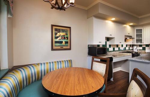 Shelter Cove House | Disney's Hilton Head Island Resort