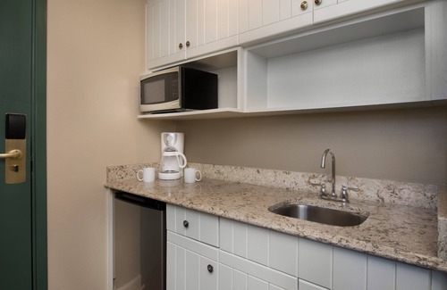 Shelter Cove House | Disney's Hilton Head Island Resort