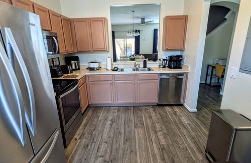 Regal Palms Apartment | Disney Star Wars Townhome Regal Palms Resort