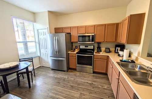 Regal Palms Apartment | Disney Star Wars Townhome Regal Palms Resort