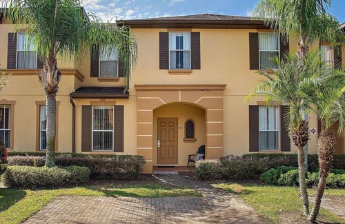 Regal Palms Apartment | Disney Star Wars Townhome Regal Palms Resort