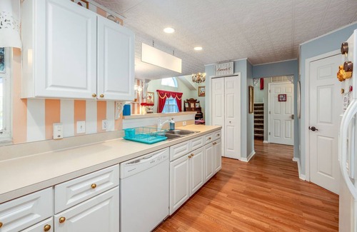 Bridgewater Crossing House | Disney Themed Home! Magic Kingdom Inspired with Hidden Mickeys!