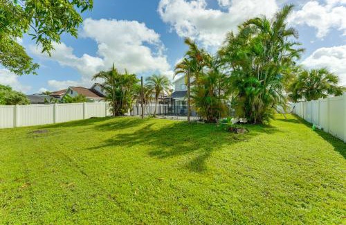 Buena Ventura Lakes House | Disney-Themed Home Swim, BBQ and Explore Kissimmee!
