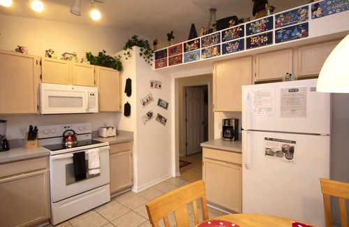 Clear Creek House | Disney Themed Home with Game Room 8 Miles to Disney World