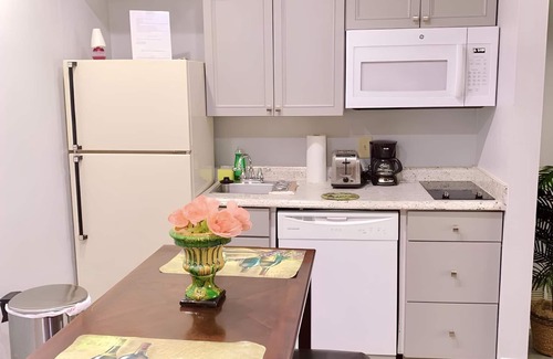 Florida Central Atlantic Coast Apartment | Disney Universal Forest View Renovated FamilyCondo