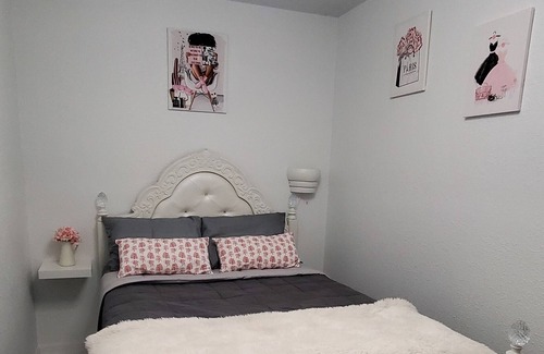 Florida Central Atlantic Coast House | Disney / Universal Guest House Orlando - Kissimmee