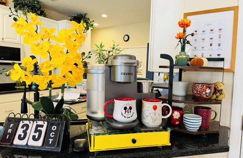 Ocoee House | Disney/Universal/SeaWorld House with FREE WIFI, Private Pool, Gated Community