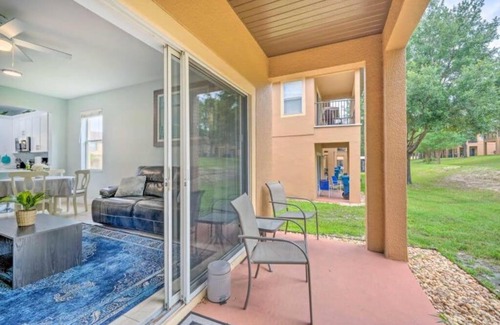 Regal Palms Apartment | Disney & Universal Studios Townhouse Great Amenities