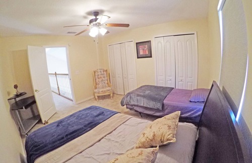 Lindfields Bed & Breakfast | Disney Vacation Home