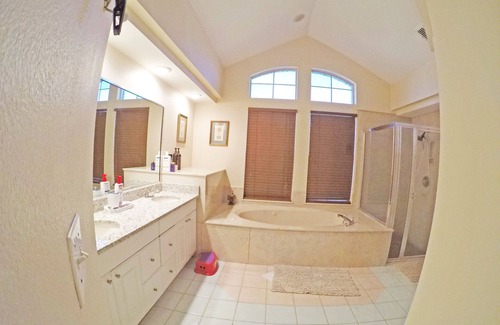Lindfields Bed & Breakfast | Disney Vacation Home