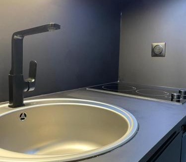 Esbly Apartment | Disney 'Xperience - Parc 10 min - 3pers