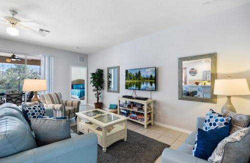 Watersong Villa | DisneyArea - Stay 10 - HotTub - Pool - PetFriendly