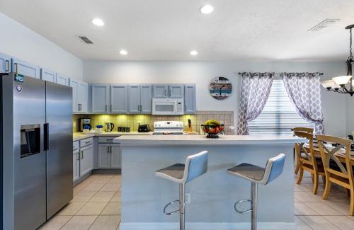 Watersong Villa | DisneyArea - Stay 10 - HotTub - Pool - PetFriendly