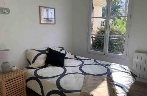 Bussy-Saint-Georges Apartment | Disneyland 10 minutes Paris 35 minutes
