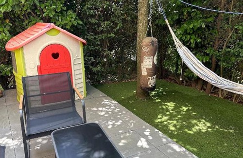 Bussy-Saint-Georges Apartment | Disneyland 10 minutes Paris 35 minutes