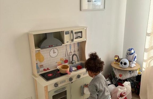 Bussy-Saint-Georges Apartment | Disneyland 10 minutes Paris 35 minutes